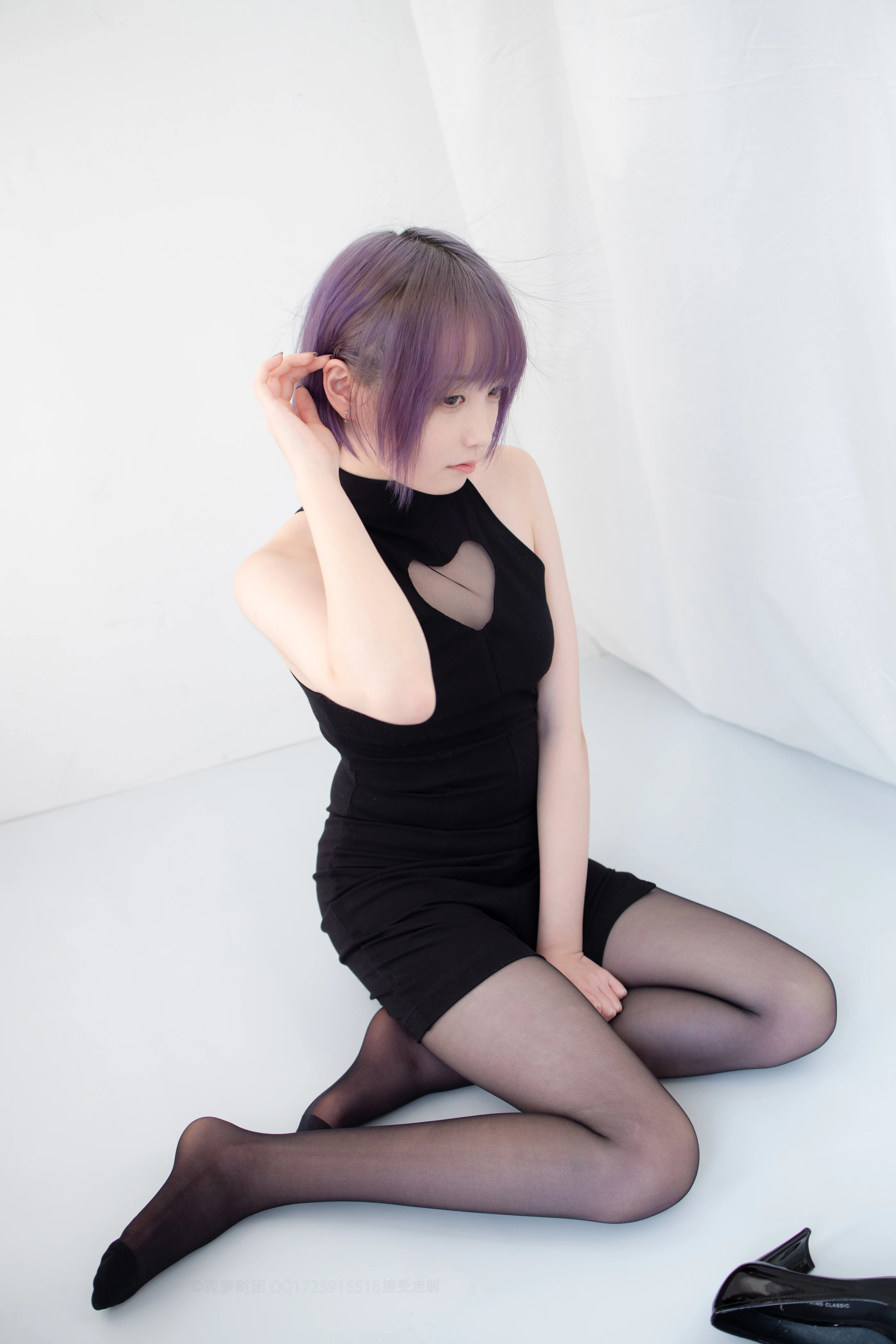 森萝财团 X-051 [111P 1V]插图6